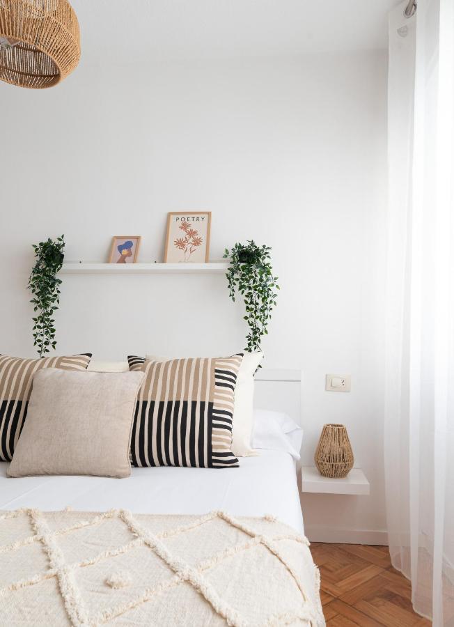 Апартаменты Moderno Apartamento Con Parking Виго Экстерьер фото