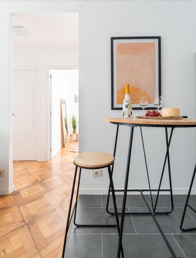 Апартаменты Moderno Apartamento Con Parking Виго Экстерьер фото